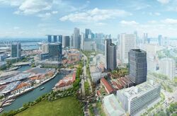 Union Square Residences (D1), Condominium #597604501